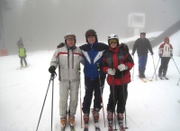 Vsportklub, z.s. - KURZY INSTRUKTORA  LYŽOVÁNÍ A INSTRUKTORA SNOWBOARDINGU
